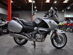 �������� �� ������ �������� Honda NT700VA 2010 ���� 4